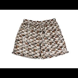 Legendary Whitetails Mens River Rock Swim Shorts